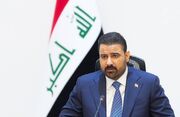 هشدار نخست‌وزیر عراق درباره تبعات جنگ و بسته شدن تنگه هرمز بر اقتصاد این کشور