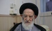 آیت‌الله شبیری زنجانی درگذشت