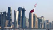 قطر: برای توافق ایران و آمریکا تلاش می‌کنیم