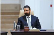 الزیدی: ایران به نفتکش‌های ما اجازه عبور از تنگه هرمز نداده است