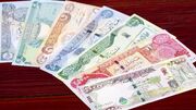 قیمت دینار عراق امروز سه‌شنبه ۳۱ شهریور ۱۴۰۵