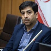 شهردار قزوین انتخاب شد | سیدمحمد علمی کیست؟