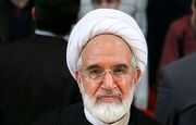 کروبی خطاب به پزشکیان: برای خروج از بحران‌ها، نخستین گام، شجاعتِ عبوراز تابوهای خودساخته است