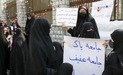 هشدار یادداشت‌نویس روزنامه اعتماد نسبت به محوریت دادن به حجاب زنان در میانه جنگ با آمریکا
