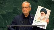 کسانی که تروریست هستند و تروریست تربیت میکنند به ما میگویند تروریست!/ ما برای دفاع از کشورمان از کسی اجازه نمیگیریم/ارتقای قدرت دفاعی تنها راه حفظ استقلال و جلوگیری از تعدی متجاوزان است