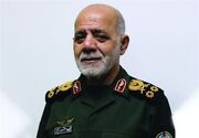 واکنش رئیس ستاد کل نیروهای مسلح به سخنان پزشکیان در مجمع عمومی سازمان ملل