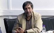 غلامرضا ظریفیان: مذاکره جرم نیست