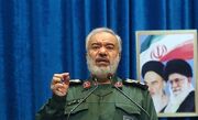 سردار فدوی: اگر دشمن به ایران حمله کند، پاسخی سنگین‌تر از گذشته می‌گیرد/ باید مراقب اختلافات داخلی بود