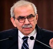 نخست وزیر لبنان: ایران سفیر جدید معرفی کند