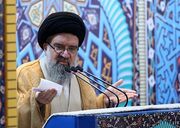 آیت‌الله سیداحمدخاتمی: رئیس‌جمهور، سازمان ملل را به دادگاهی علیه آمریکا و اسرائیل تبدیل کرد
