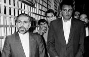 احمد ناطق نوری، رئیس اسبق فدراسیون بوکس و نماینده ادوار مجلس درگذشت