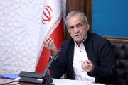 صفرپور: ایران برای مذاکره آماده است، اما از جنگ هراسی ندارد