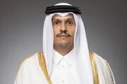 نخست وزیر قطر: پیشرفت‌هایی در مذاکرات تهران و واشنگتن حاصل شد