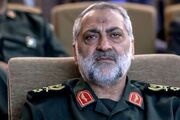 ببینید| سردار شکارچی: آمریکا در تنگه هرمز دخالت کند سیلی می‌خورد