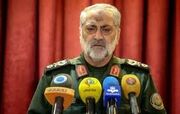 ببینید| سخنگوی ارشد نیروهای مسلح: آمریکا راهی جز خروج از غرب آسیا ندارد