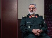 سخنگوی ارشد نیروهای مسلح: قاتلان رهبر شهید انقلاب و کودکان میناب را به سزای اعمالشان خواهیم رساند ما ترامپ و نتانیاهو را در این زمینه مجرم میدانیم.