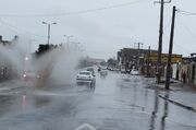 وضعیت آب‌وهوای کشور امروز یکشنبه ۵ مهر/ این استان‌ها منتظر باران باشند