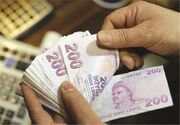 قیمت لیر ترکیه امروز یکشنبه ۵ مهر ۱۴۰۵