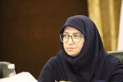 شینا انصاری: محيط‌زيست ايران امروز با چالش‌هايي روبه‌رو است كه هيچ‌كدام با نگاه‌هاي تك‌بعدي و جزيره‌اي حل نمي‌شوند