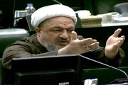 حمید رسایی در پی انتشار مطلبی با تیتر «دستکاری قالیباف در اسناد مجلس»، به تحمل ۱۰ ماه حبس محکوم شد