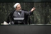 حکم ۱۰ ماه زندان حمید رسایی اجرا می‌شود