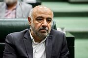میدری: مصدومان حادثه پالایشگاه آبادان در وضعیت مناسبی هستند