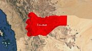 عربستان به صعده یمن حمله موشکی کرد
