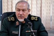 سرلشکر رحیم‌صفوی: آمریکا به منطقه بازنمی‌گردد/ دست دوستی به سوی همسایگان خود دراز کرده‌ایم