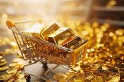 خریدار اینترنتی شمش طلا، فروشنده را ربود و اموالش را سرقت کرد