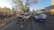 مرگ ۲۷ نفر در تهران در شهریور ماه در تصادفات رانندگی / علت اصلی تصادفات رانندگی در پایتخت چیست؟