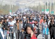 ایران در آستانه انفجار جمعیت سالمندی؛ دهه شصتی‌ها تا ۲۵ سال دیگر سالمند می‌شوند