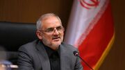 ببینید| حاجی‌میرزایی: هدف اصلی دشمن ایجاد فشار و به چالش کشیدن وحدت جامعه است