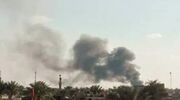 انهدام مهمات عمل نکرده دشمن در شرق استان هرمزگان
