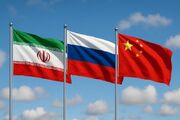 چین و روسیه در جنگ اخیر چه کمک‌هایی به ایران کردند؟