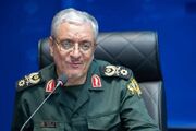 سخنگوی وزارت دفاع: اگر آمریکا شرایط و حقوق مشروع ایران را بپذیرد، راه برای پایان درگیری فراهم است