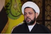 جنبش نجباء: عراق تسلیم خواسته ضد ایرانی آمریکا نشود/ مشکل بزرگ عراق سلاح نیست بلکه فساد است