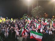 شهردار تهران: 65 درصد تجمعات شبانه تهران را زنان تشکیل می‌دهند