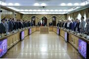پزشکیان: تمام تلاشمان را برای به سرانجام رساندن تفاهم‌نامه اسلام‌آباد به کار می‌بریم/ در توافق انجام شده، هیچ عزتی از میان نرفته
