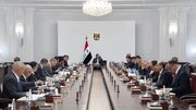 نخست‌وزیر عراق: تصمیمات امنیتی و نظامی کاملاً در انحصار نهادهای دولتی است