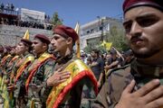 پیام مهم رزمندگان مقاومت لبنان: «هرگز سلاح خود را زمین نخواهیم گذاشت»