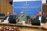 تأکید رئیس کمیسیون امنیت ملی بر تقویت ظرفیت‌های دفاعی و قدرت ملی ایران