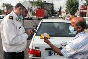 جزئیات بخشودگی دیرکرد جرایم رانندگی
