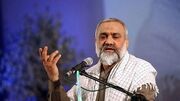 سردار نقدی: آمریکا 30 سال تهدید کرد؛ وقتی حمله کرد فهمیدیم هیچی نیست