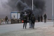 منبع فلسطینی: یک افسر اسرائیلی آموزش تروریست‌ها در سوریه را برعهده دارد