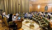 نام‌گذاری 4 معبر در 5 منطقه تهران به نام شهیدان تنگسیری، شمخانی، موسوی و خرازی
