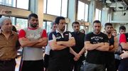 حسن یزدانی جواب تماس هادی عامل را نداد!