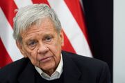 ترامپ یک دیپلمات جدید برای آزادی گروگان‌های آمریکایی انتخاب کرد