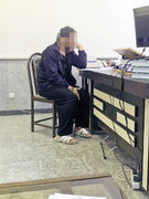 پدر به پسرانش سفارش سرقت می‌داد