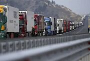 ماجرای سرگردانی ۱۲ هزار کانتینر ایرانی در پاکستان / امیر روشن‌بخش: هنوز هيچ مرز زميني بسته نشده است