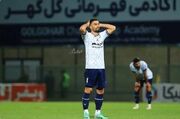 دیدار المحرق و گل‌گهر به کشور ثالث رفت